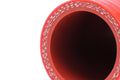 HPS Performance Silicone Heater Coolant Hose Kit 2005-2007 Chevy Corvette LS2 6.0L V8, Red, 57-1277H-RED