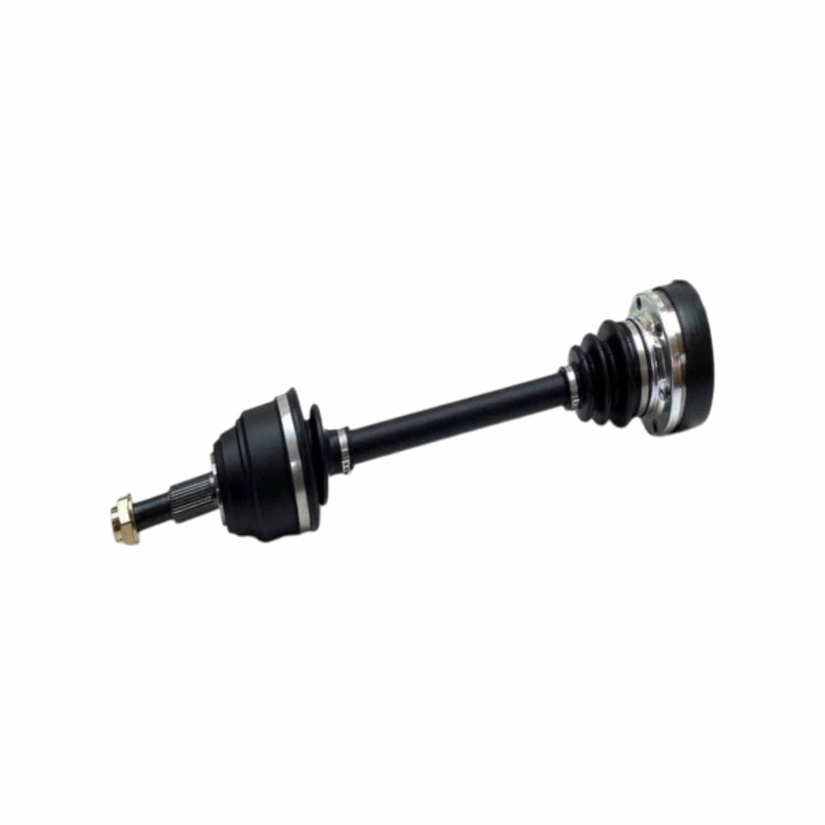 DSS 800HP Front Axle (Left) - Audi / MK1 / TT / Quattro / 4cyl / MT