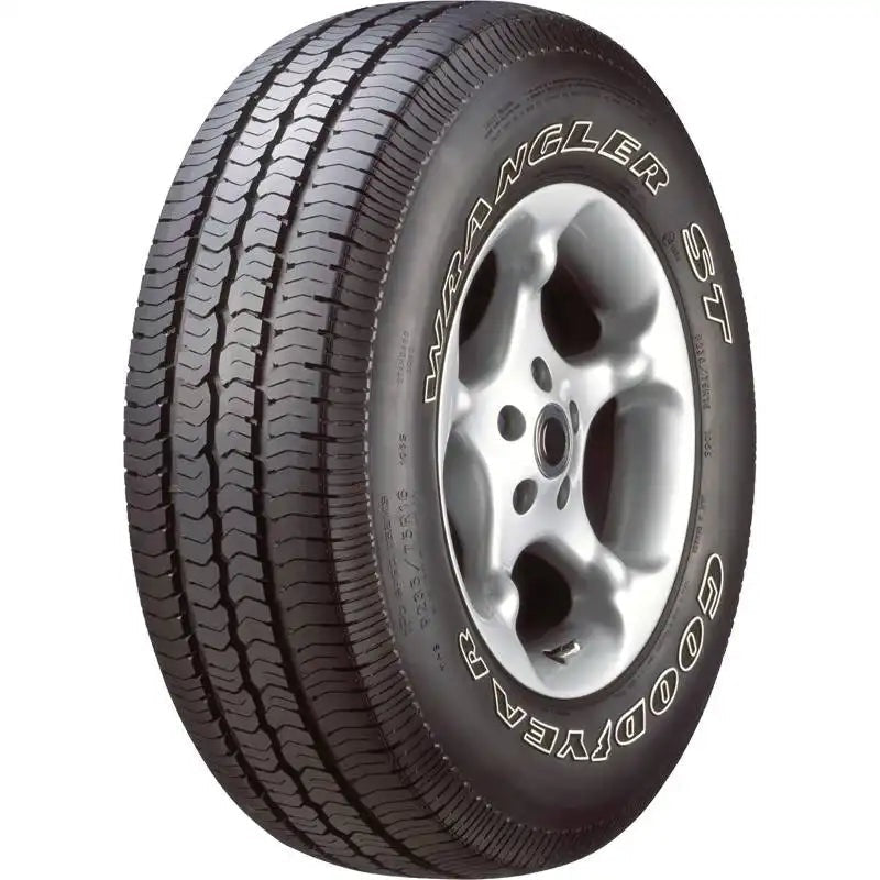 Goodyear Wrangler ST Tire 235/75R16 106S