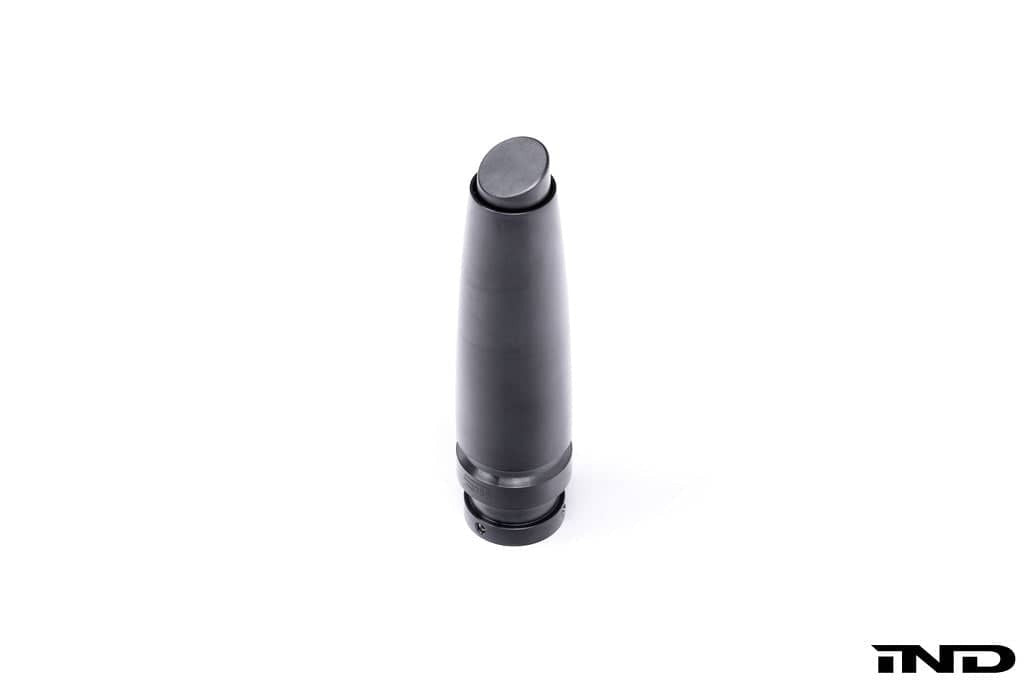 Storm Motorwerks BMW Stainless Parking Brake Handle