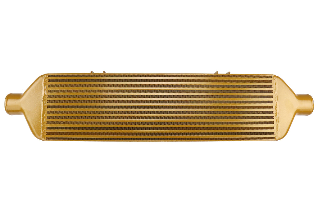 Mishimoto Performance Front Mount Intercooler Kit - 2015+ WRX