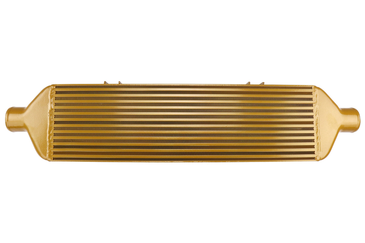 Mishimoto Performance Front Mount Intercooler Kit - 2015+ WRX
