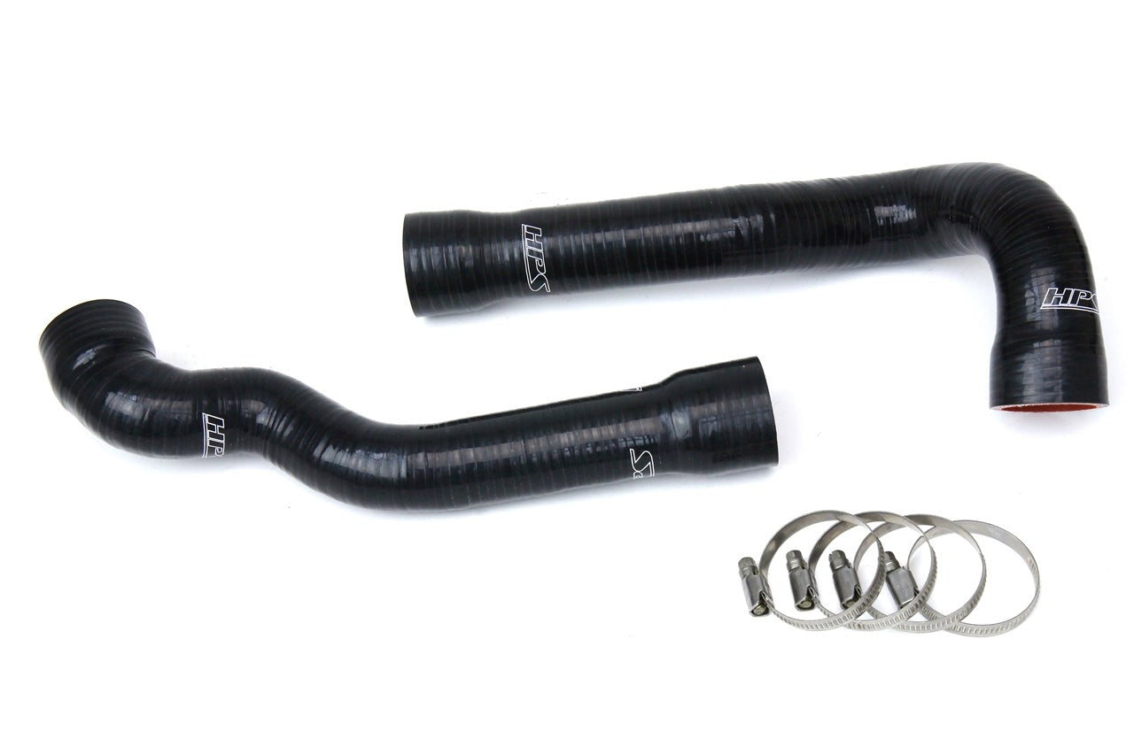 HPS Silicone Coolant Hose Kit BMW E36 M52, 96-99 328 2.8L 98-99 323 2.5L