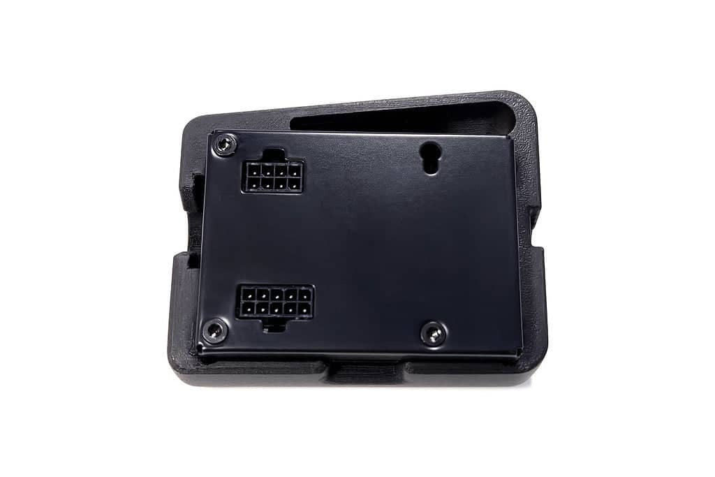 CANchecked VW Corrado Facelift MFD28 Multi Function Display | 2.8" Gen2 (LHD)