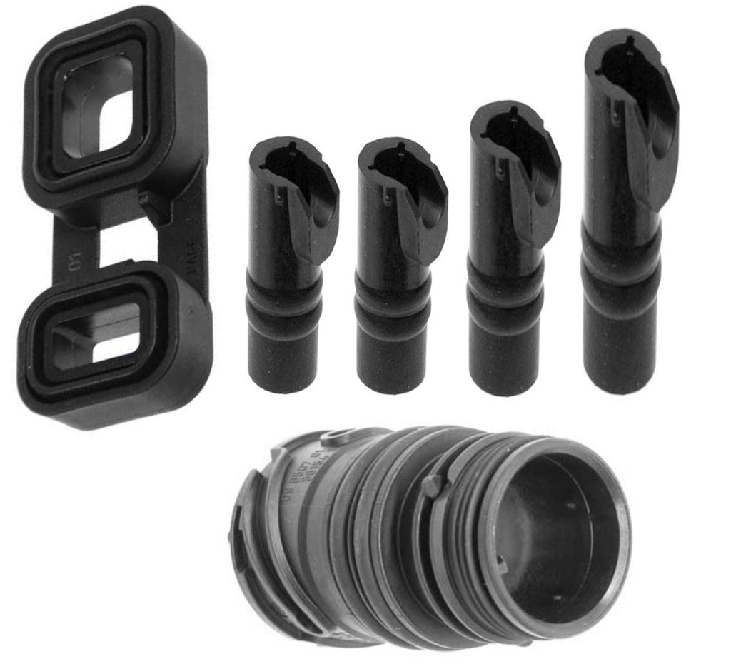 BMW E9X 3-Series Auto Trans Mechatronic Seal Kit OEM