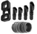 BMW E9X 3-Series Auto Trans Mechatronic Seal Kit OEM