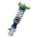 Fortune Auto 510 Series Coilovers w/ Front End Links - 2022-2024 Subaru BRZ / Toyota GR86