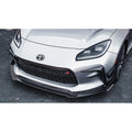 APR Performance Front Air Dam - 2022-2024 Toyota GR86