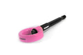 PERRIN Performance Rear Tow Hook Kit (Hyper Pink) - 2013-2016 Scion FR-S / 2013-2024 Subaru BRZ / 2017-2020 Toyota 86 / 2022-2024 GR86