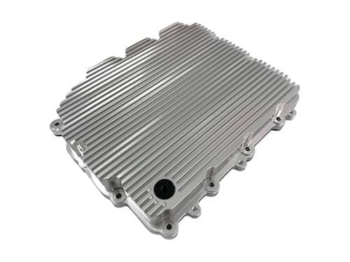 MAD Billet Aluminum BMW DCT Transmission Pan