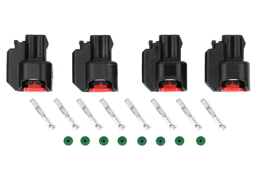 Injector Dynamics Fuel Injectors 1300cc - 2013-2016 Scion FR-S / 2013-2020 Subaru BRZ / 2017-2019 Toyota 86