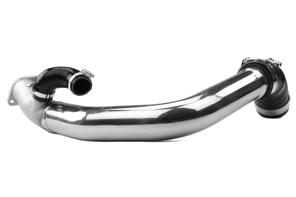 Mishimoto Charge Pipe Kit - 2015+ WRX-Polished