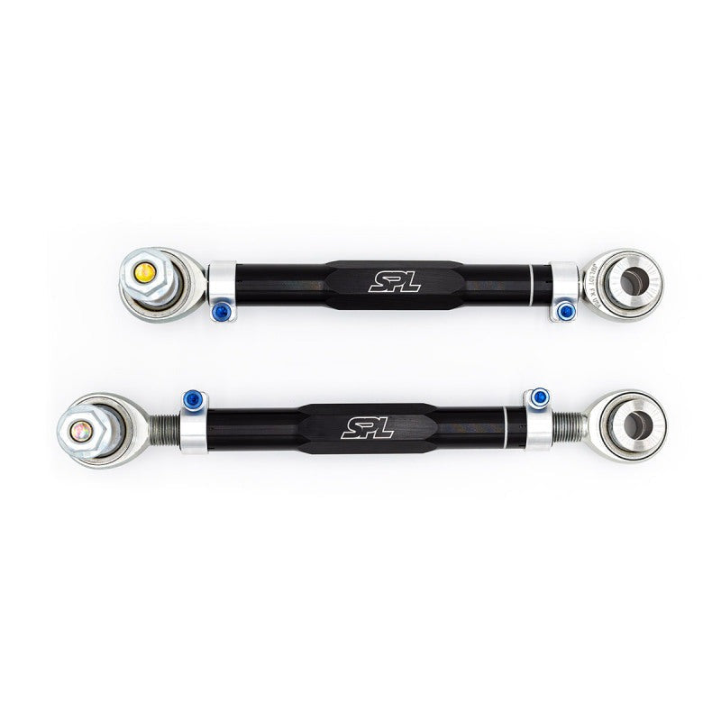 SPL Parts Rear Toe Arms - 2013-2016 Scion FR-S / 2013-2026 Subaru BRZ / 2017-2026 Toyota GR86/86