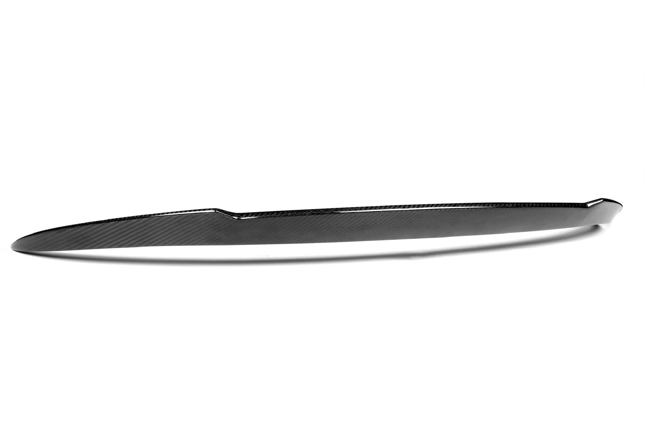 8 Series G15 / M8 Convertible NW Style Dry Carbon Fiber Spoiler