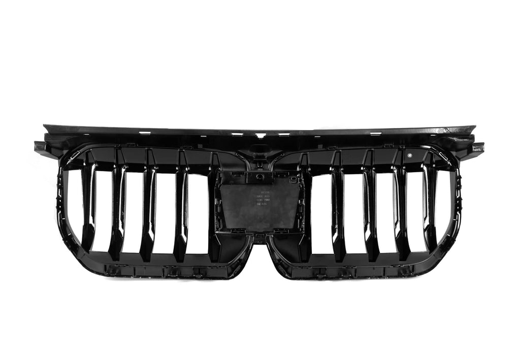 X1 U11/X12 Single Slat Dry Carbon Fiber Grill