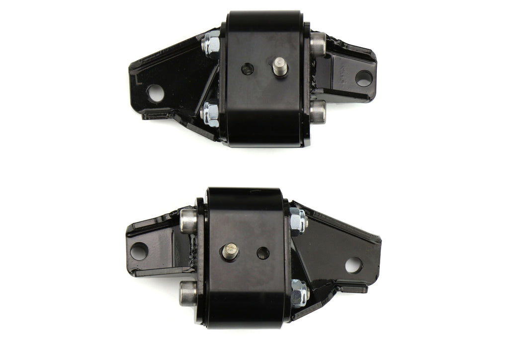 Torque Solution Engine Mounts - 2013-2021 Scion FR-S / Subaru BRZ / Toyota 86