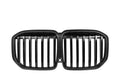 X7 G07 LCI Single Slat Dry Carbon Fiber Grill