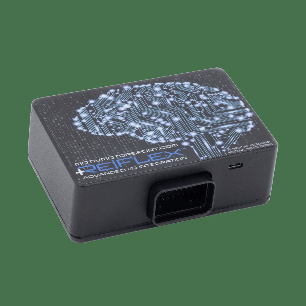 ReFlex+ Visconti Advanced I/O Integration - BMW B58/S58 Plug-n-Play