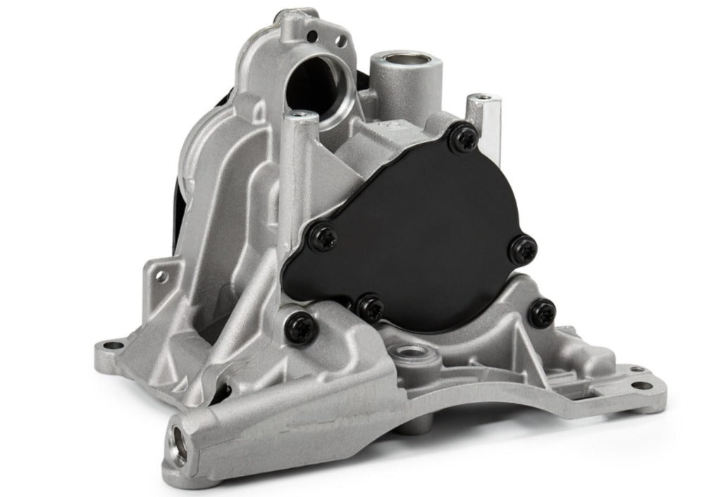 BMW F15 X5 xDrive35d New Engine Oil Pump Assembly OEM 11417823009