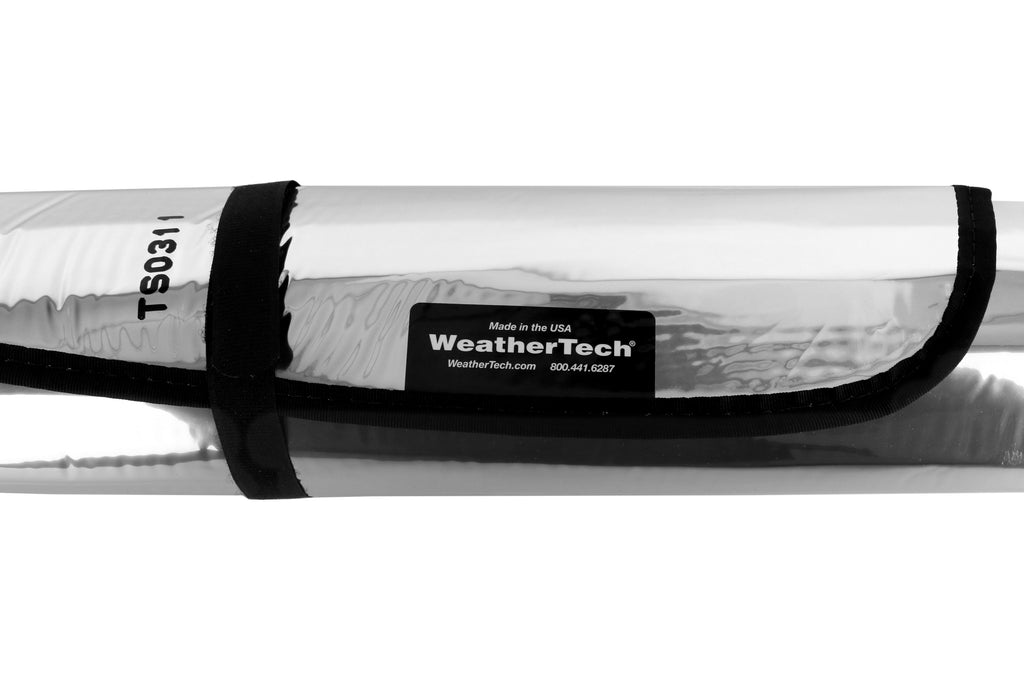 Weathertech TechShade - 2013-2021 Scion FR-S / Subaru BRZ / Toyota 86