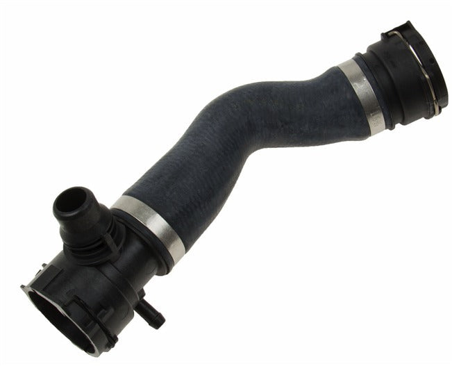 BMW 128i Upper Radiator Hose By Febi 17127531579