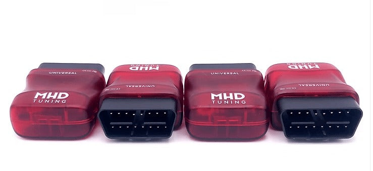MHD Universal WIFI Adapter OBDII Wireless Flash