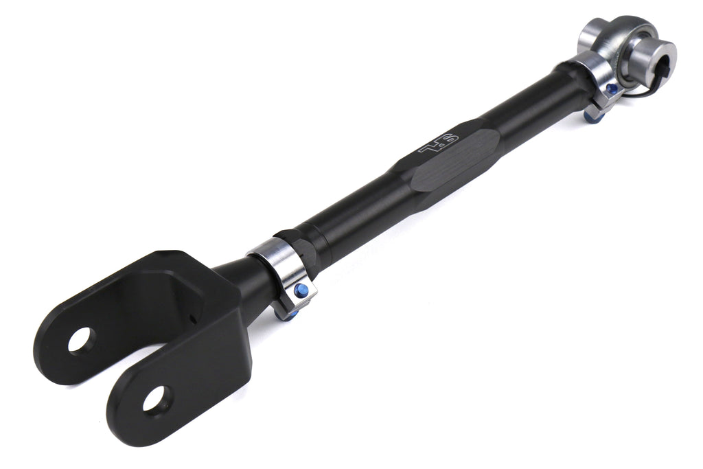SPL Rear Lower Traction Arm - 2020+ A90 Supra