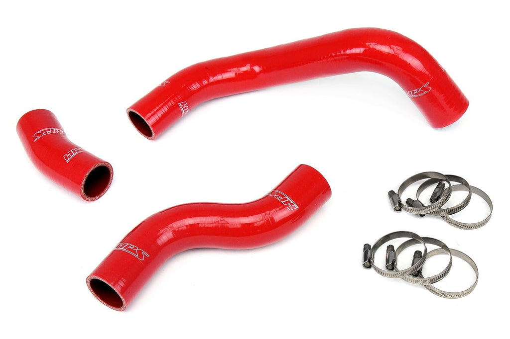 HPS Silicone Radiator Coolant Hose Kit 2013-2025 Subaru BRZ, 57-1226