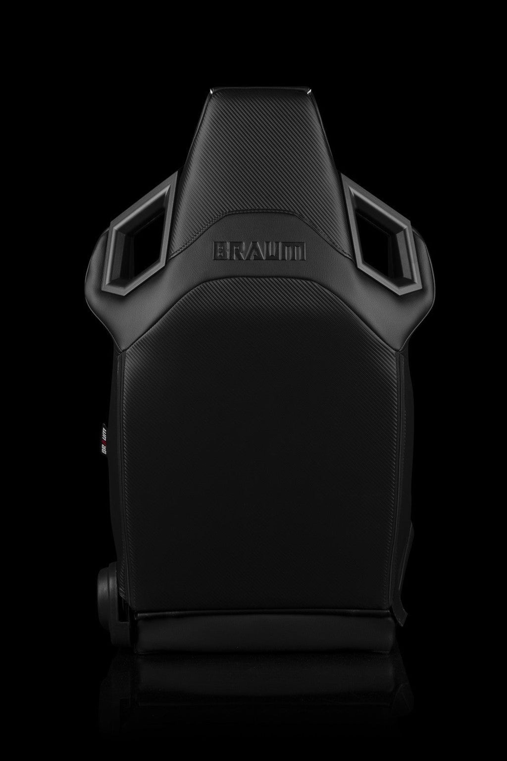 BRAUM ALPHA-X Series Sport Seats - Universal