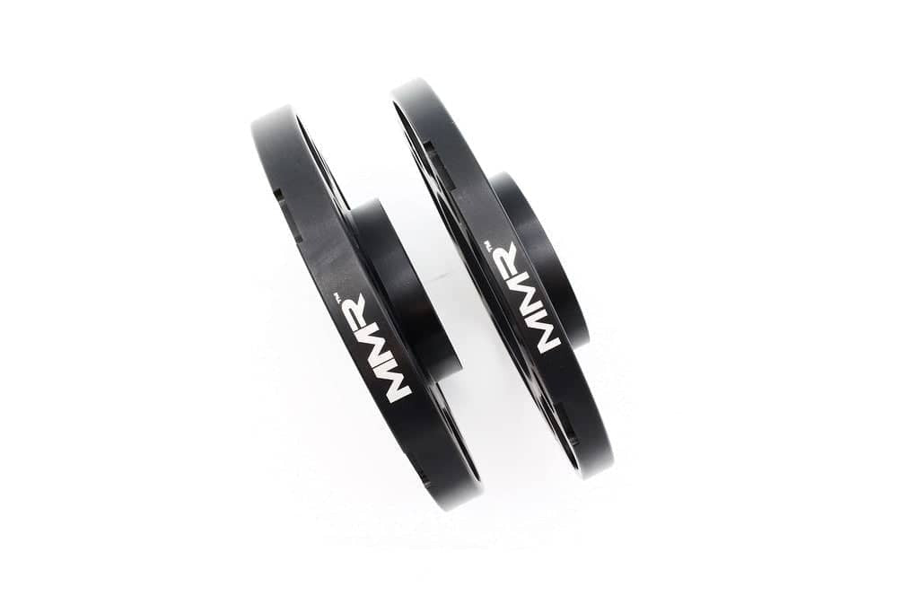 MMX Performance BMW / Supra 5x112 Wheel Spacer Kit