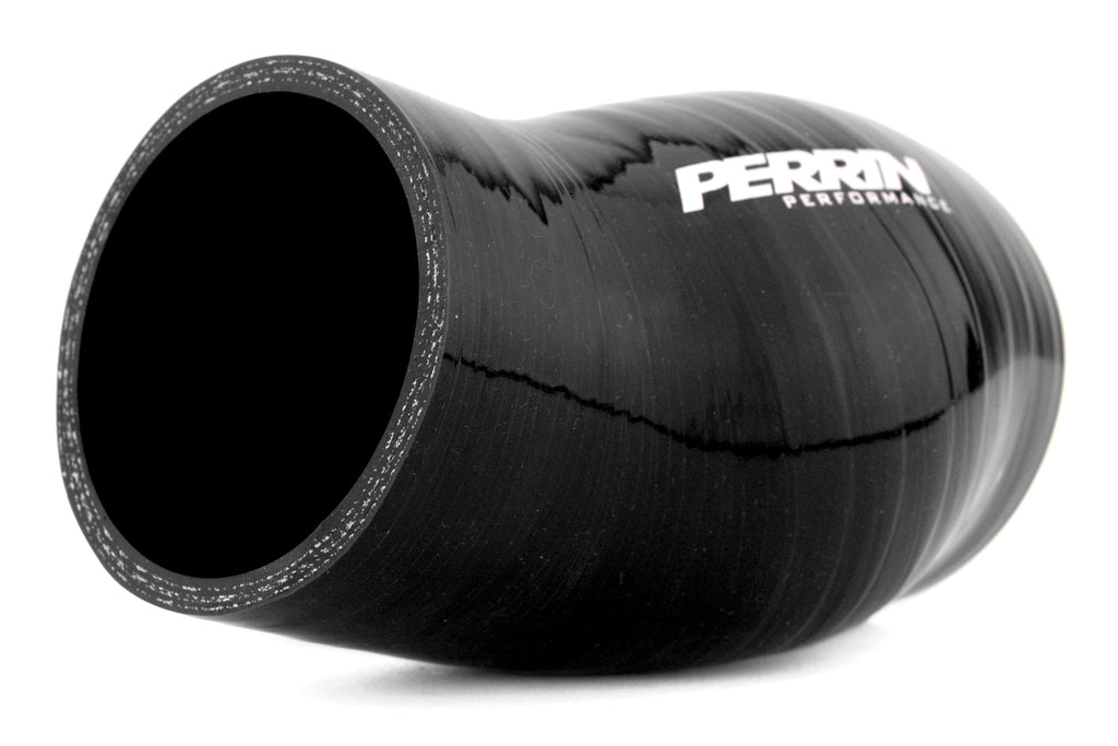 PERRIN OEM Intercooler Coupler Kit (Black) - 2007-2021 Subaru WRX / 2009-2018 Forester XT / 2005-2009 Legacy GT / Outback XT