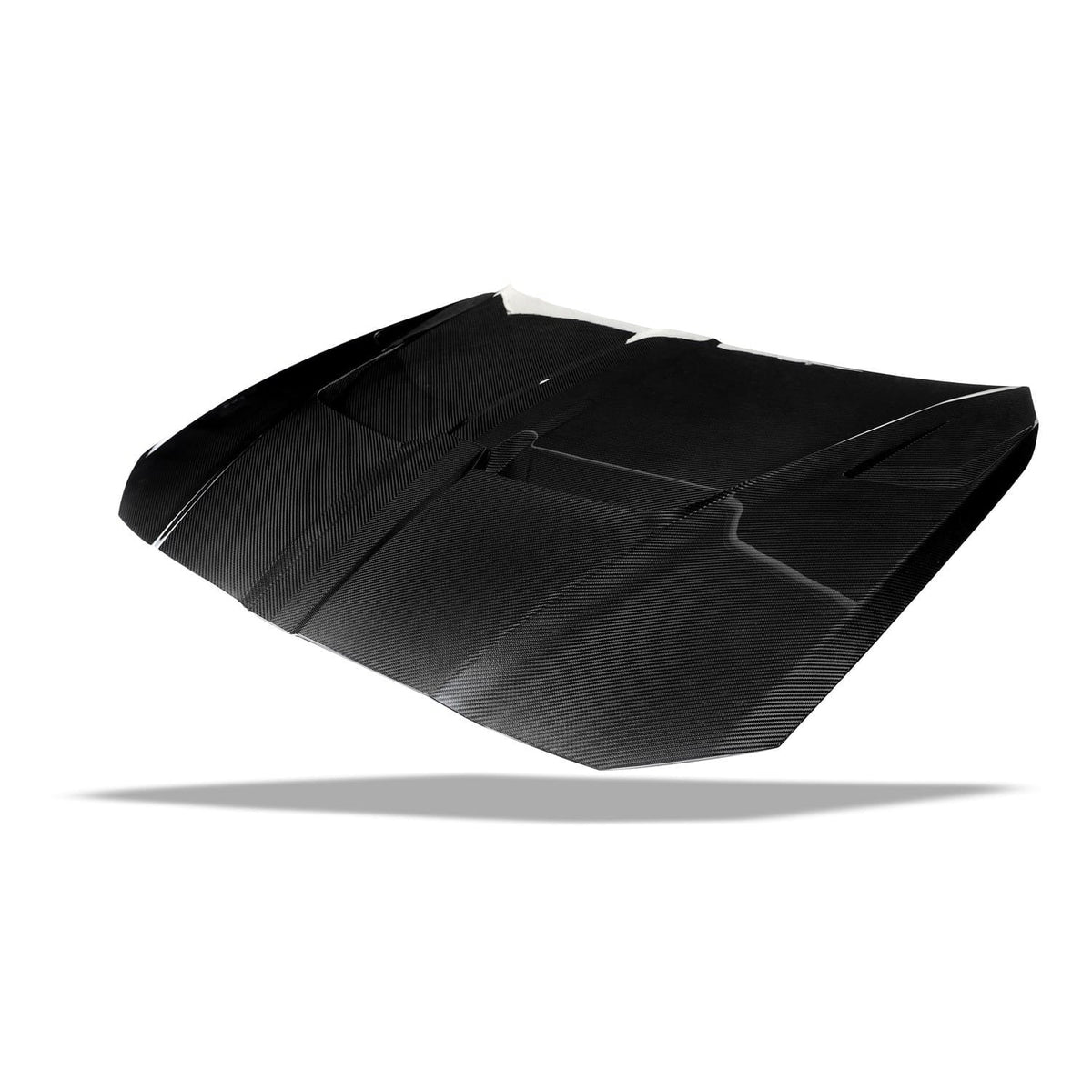 Revozport Carbon Fiber Hood - BMW / G80 / G81 / G82 / M3 / M4