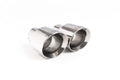 MILLTEK EQUAL LENGTH GPF|OPF BACK EXHAUST SYSTEMS - LOUDEST