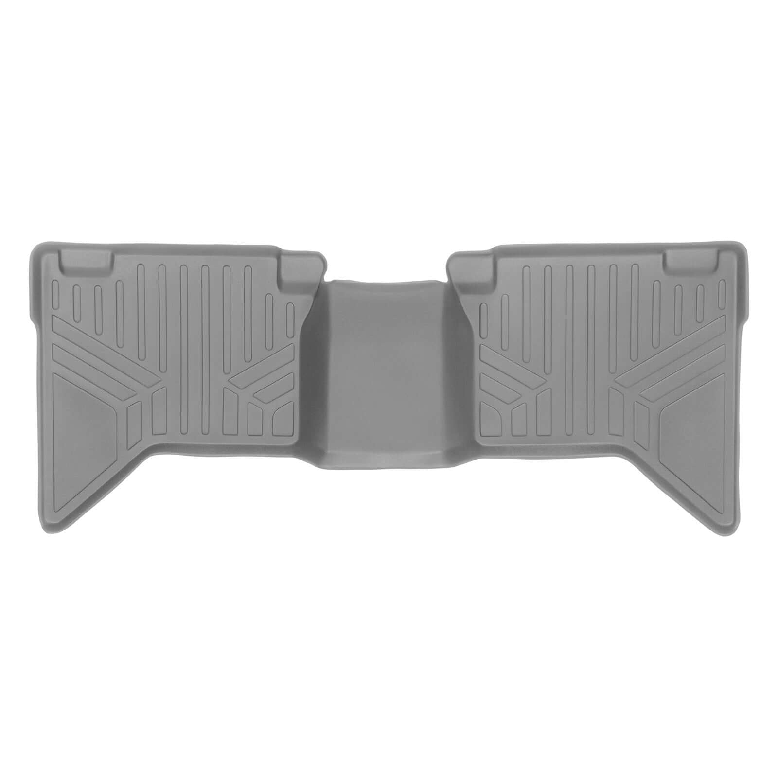 SMARTLINER Floor Liners for 2015-2018 Hilux REVO