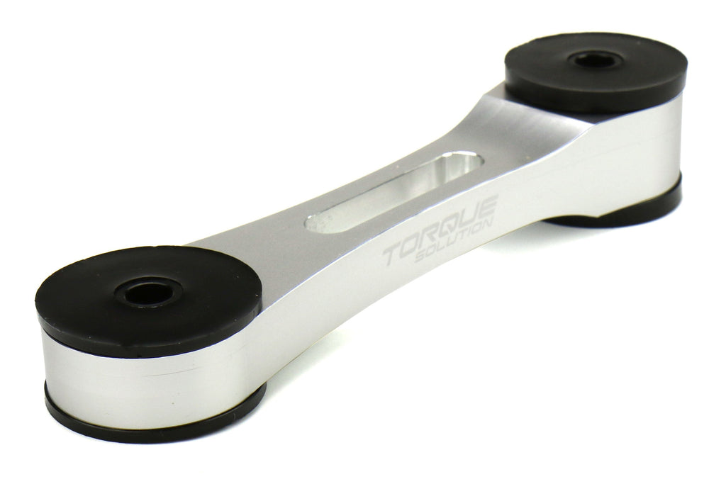 Torque Solution Billet Aluminum Pitch Stop Mount - 2015+ WRX / 2015+ STI