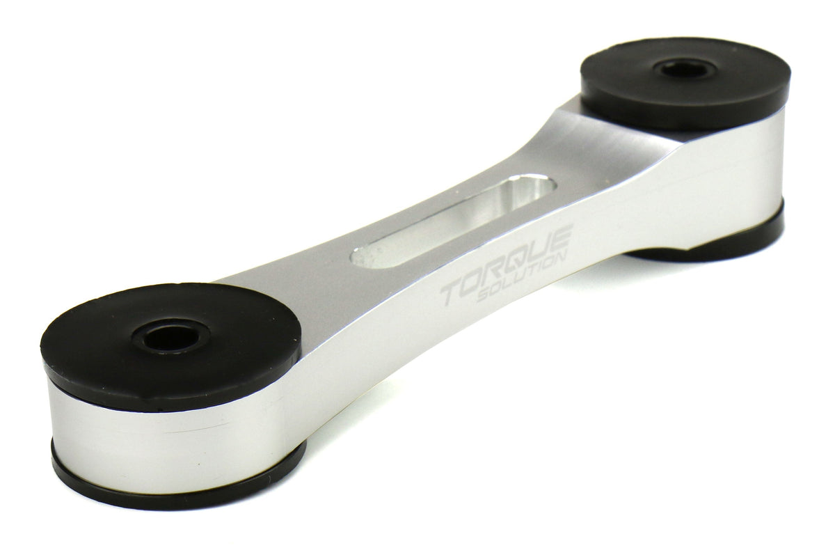 Torque Solution Billet Aluminum Pitch Stop Mount - 2015+ WRX / 2015+ STI