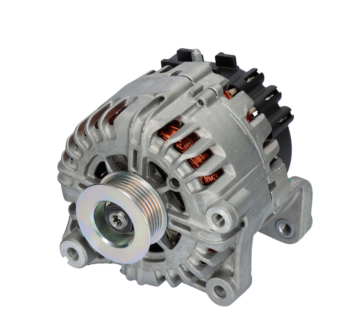 BMW X5 35d New Engine Alternator OEM 12317804266