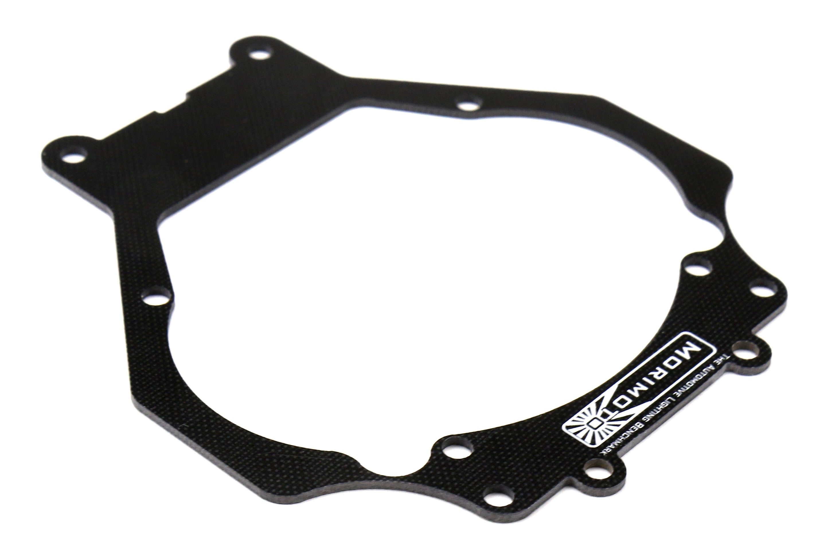 Morimoto RetroQuik RQ HID Light Mounting Bracket - 2013-2021 Scion FR-S / Subaru BRZ / Toyota 86