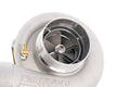 Precision Turbo & Engine CAST PT7675 JB HP CC W/ T4 DIVIDED INLET/V-BAND DISCHARGE .84 A/R