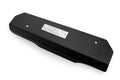 HPS Pulley Belt Cover Aluminum, 2015-2021 Subaru WRX 2.0L Turbo, 71-102