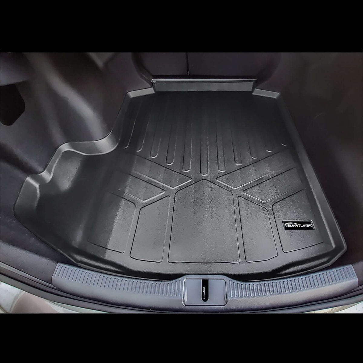 SMARTLINER Floor Liners for 2023-2026 Toyota Crown