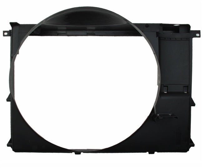 BMW E38 7-Series Engine Cooling Fan Shroud By Uro 17101440252