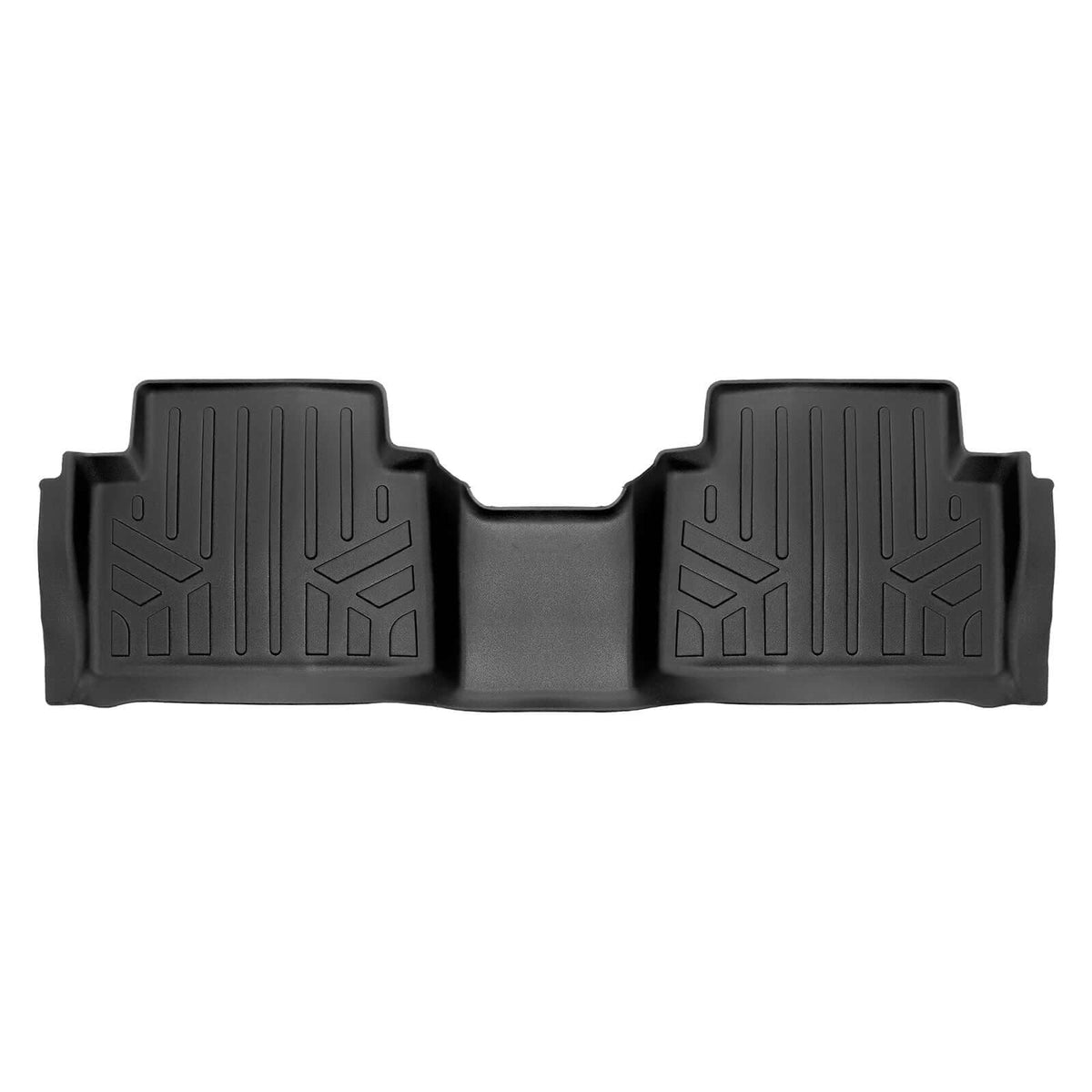 SMARTLINER Floor Liners for 2023-2026 Chevrolet Colorado (Only Fits Crew Cabs | Carpet)