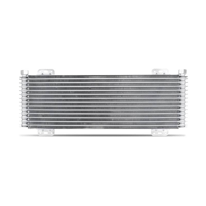 Mishimoto Universal 13-Row Stacked Plate Transmission Cooler