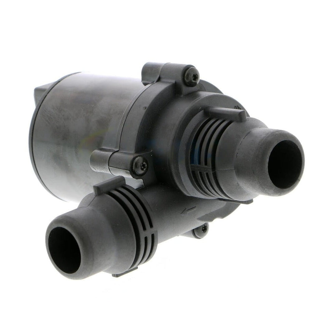 BMW E39 5-Series Auxiliary Water Pump for Heater System By Vemo 64118381989