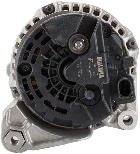 BMW E83 X3 New Engine Alternator OEM 12317541694 (2004-2006)