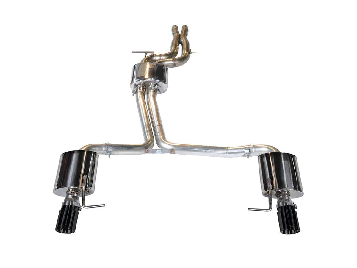 AWE Tuning C7 Audi A6 3.0T Touring Edition Exhaust