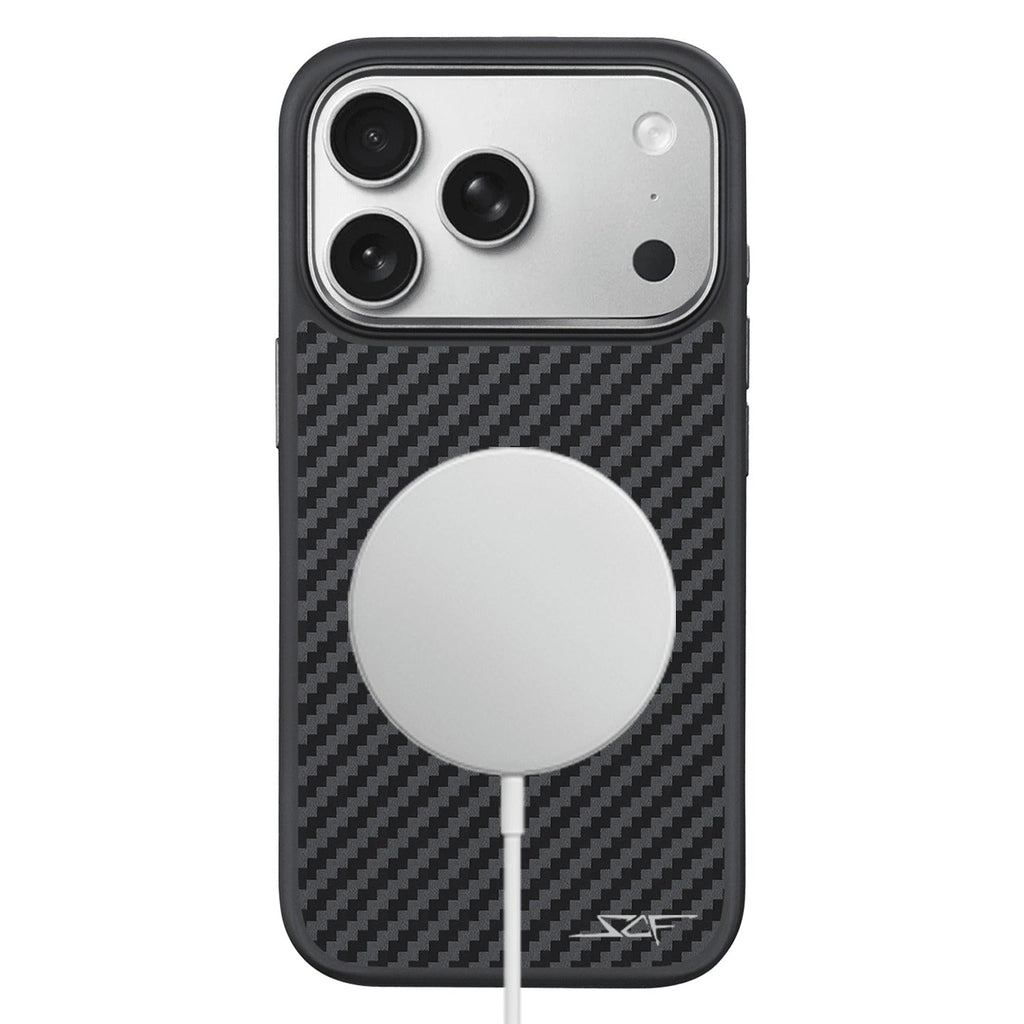 iPhone | Aramid Fiber Case | ARMOR Series