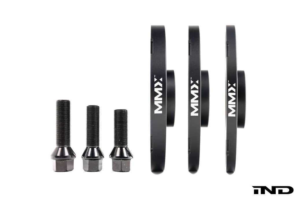 MMX Performance BMW G90 / G99 M5 5x132 Wheel Spacer Kit