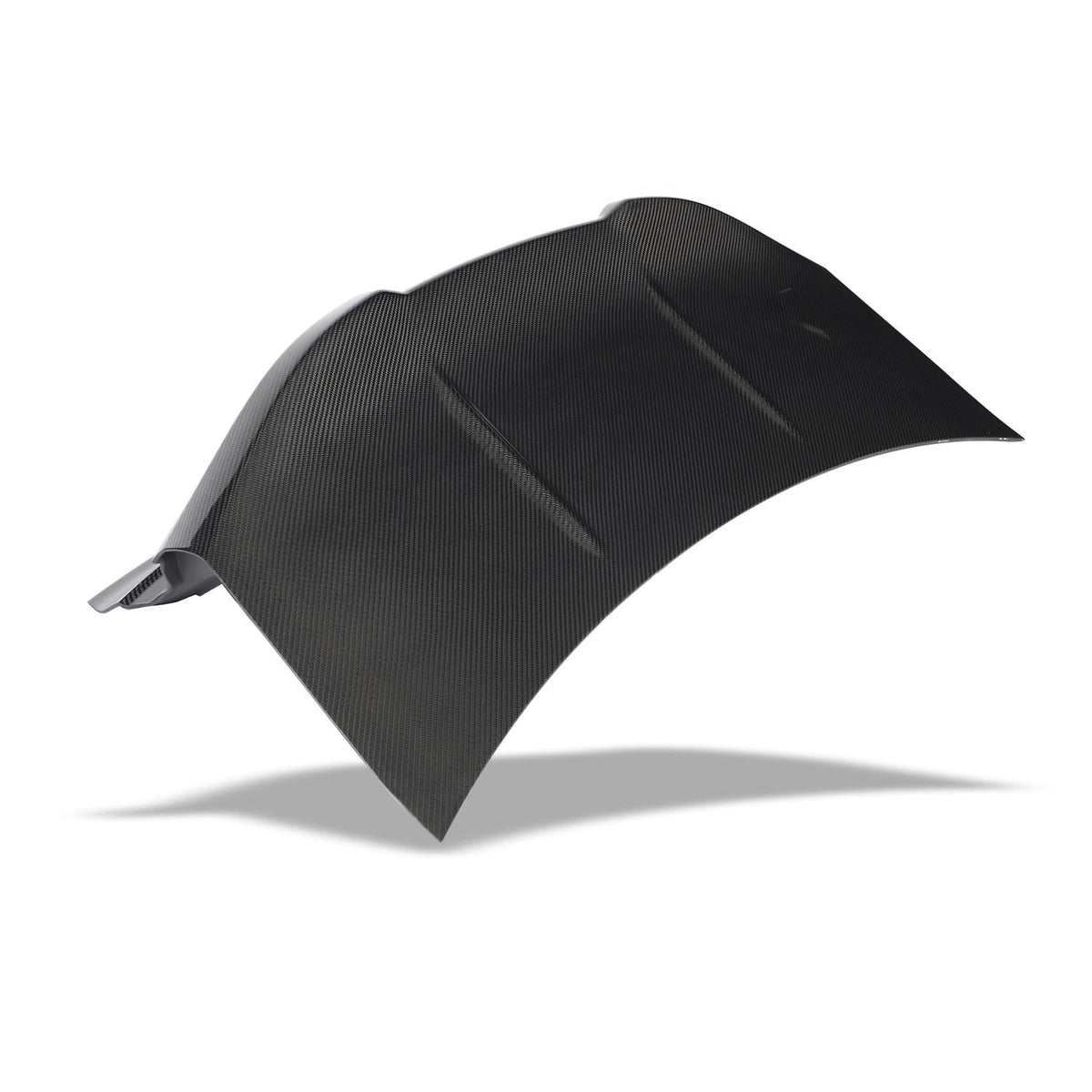 Revozport Carbon Fiber Rear Trunk - BMW G80 M3 2021-2024